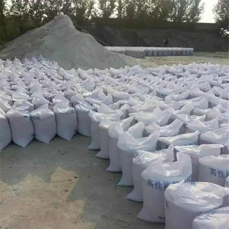呼和浩特防辐射硫酸钡砂